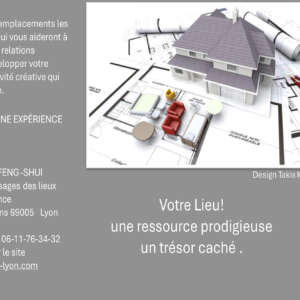 ATELIERS FENG SHUI INITIATION