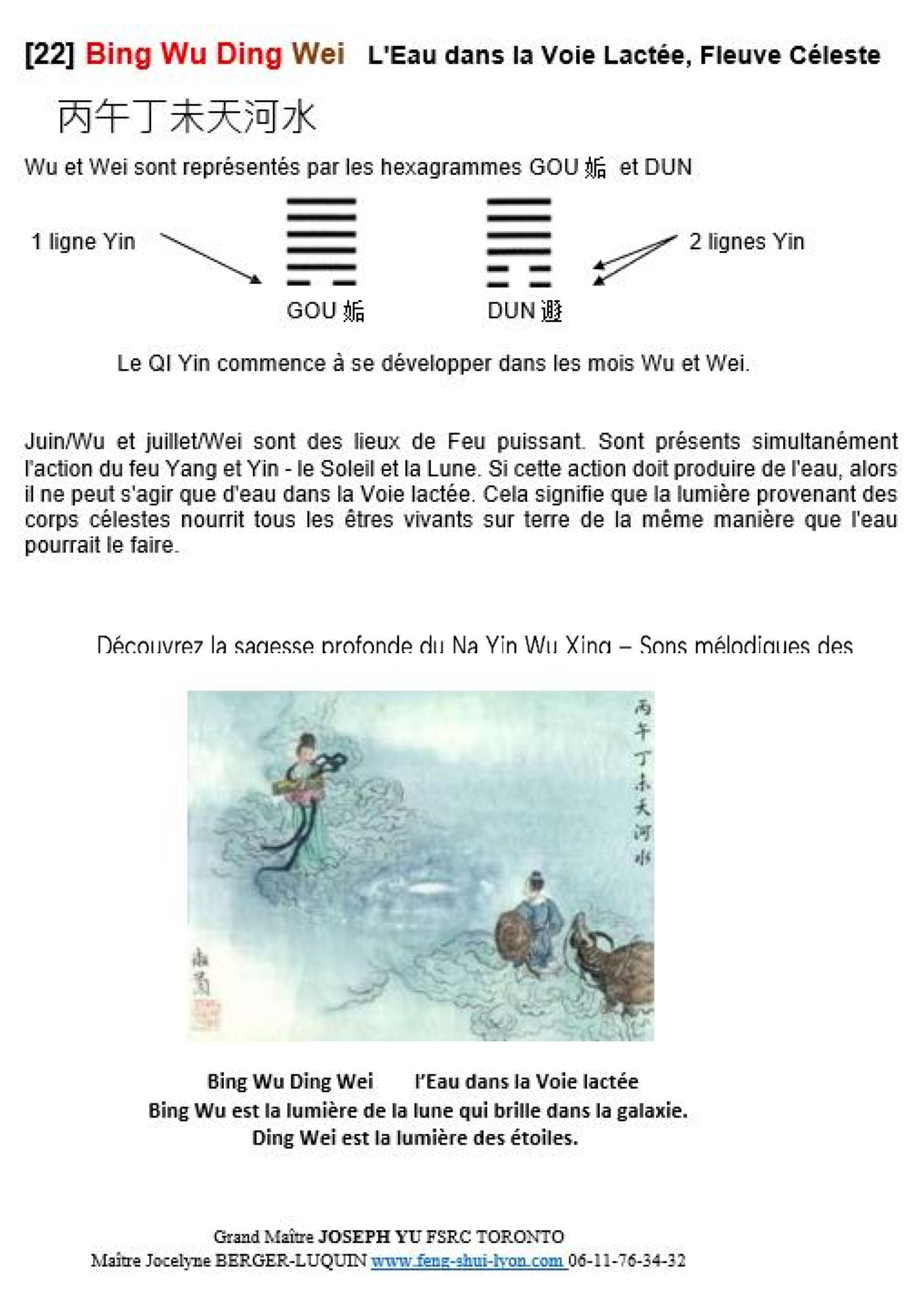 Ebook Na Yin Wu Xing – Image 5