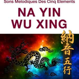 Ebook Na Yin Wu Xing