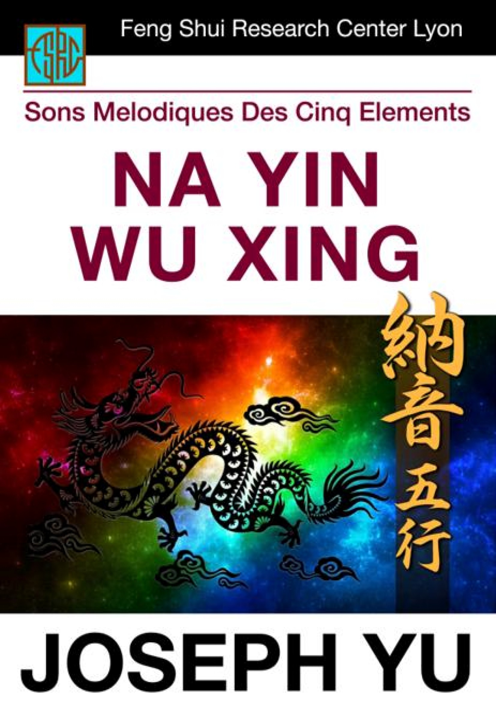 Ebook Na Yin Wu Xing