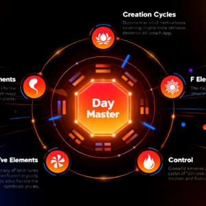 BA-ZI PREMIERS PAS PAR CORRESPONDANCE