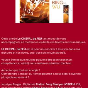 ZOOM le 9 fevrier 2026 19h30   14 février 10h  19 février 19h30