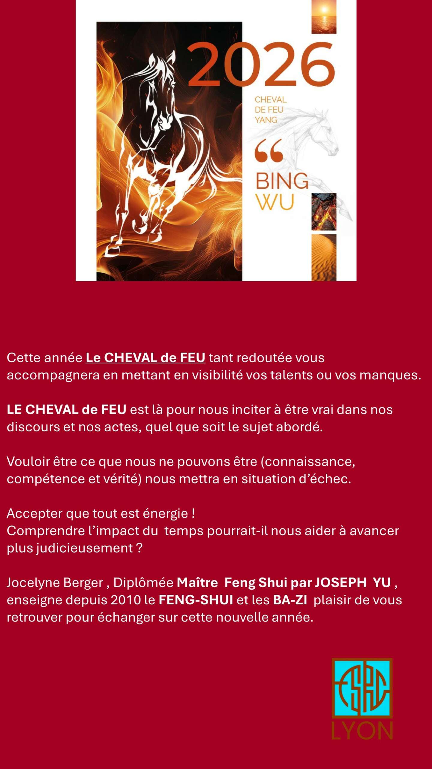 ZOOM le 9 fevrier 2026 19h30   14 février 10h  19 février 19h30