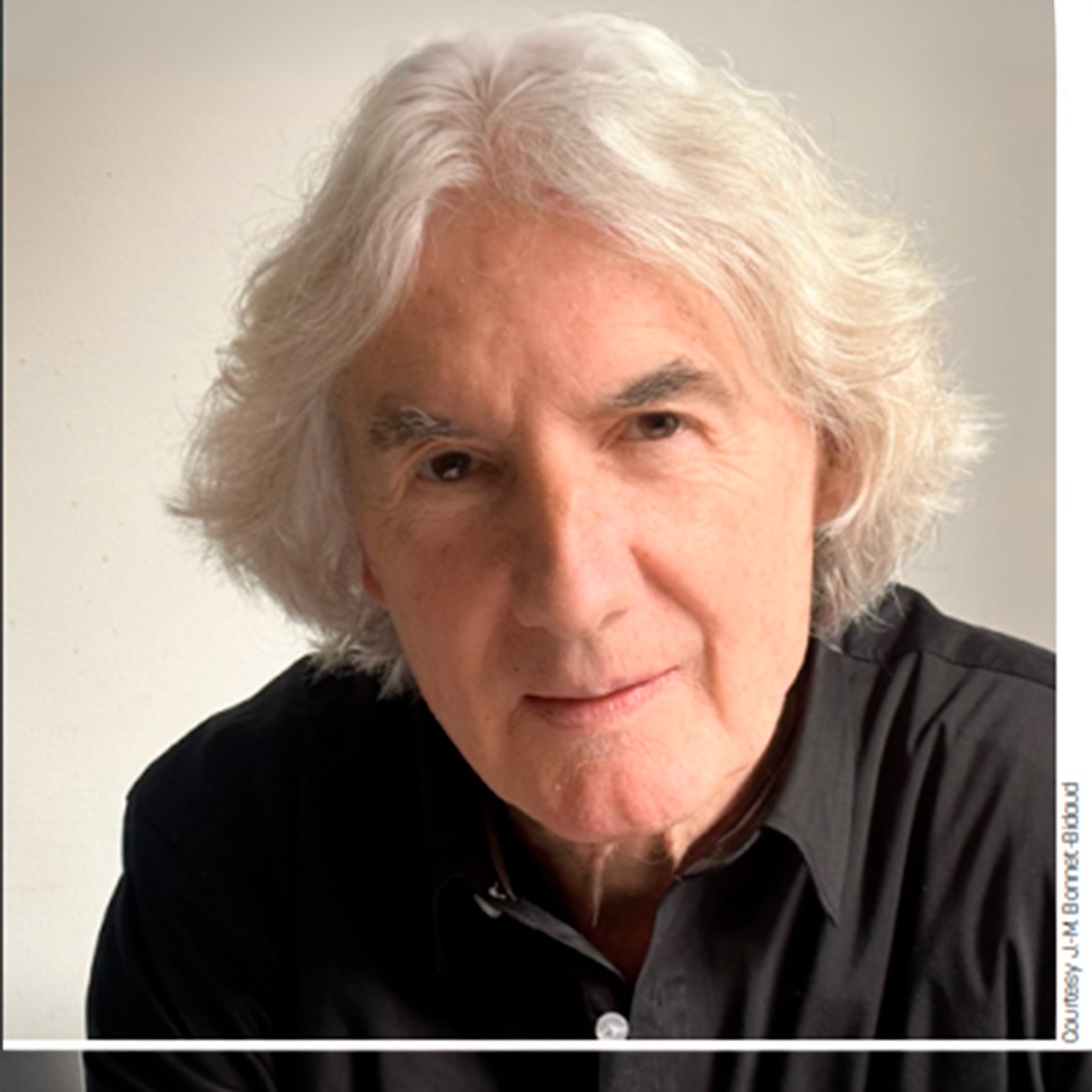 Portrait de Jean-Marc Bonnet-Bidaud